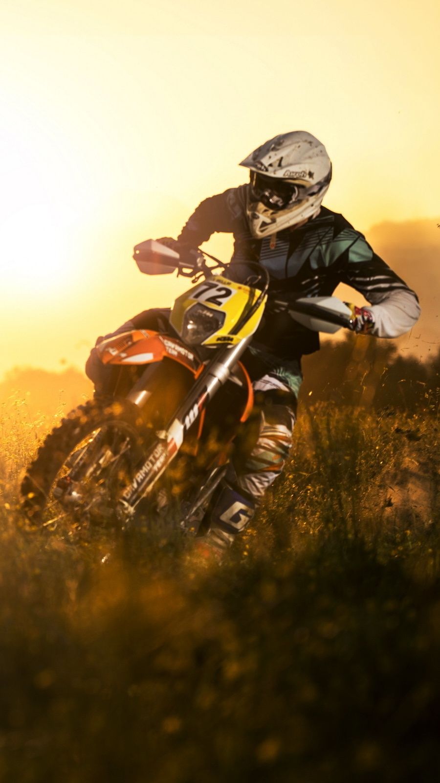 Dirtbike In Mud IPhone Wallpaper. Bike Rider Photography, Harley Davidson Wallpaper, Best Iphone Wallpaper