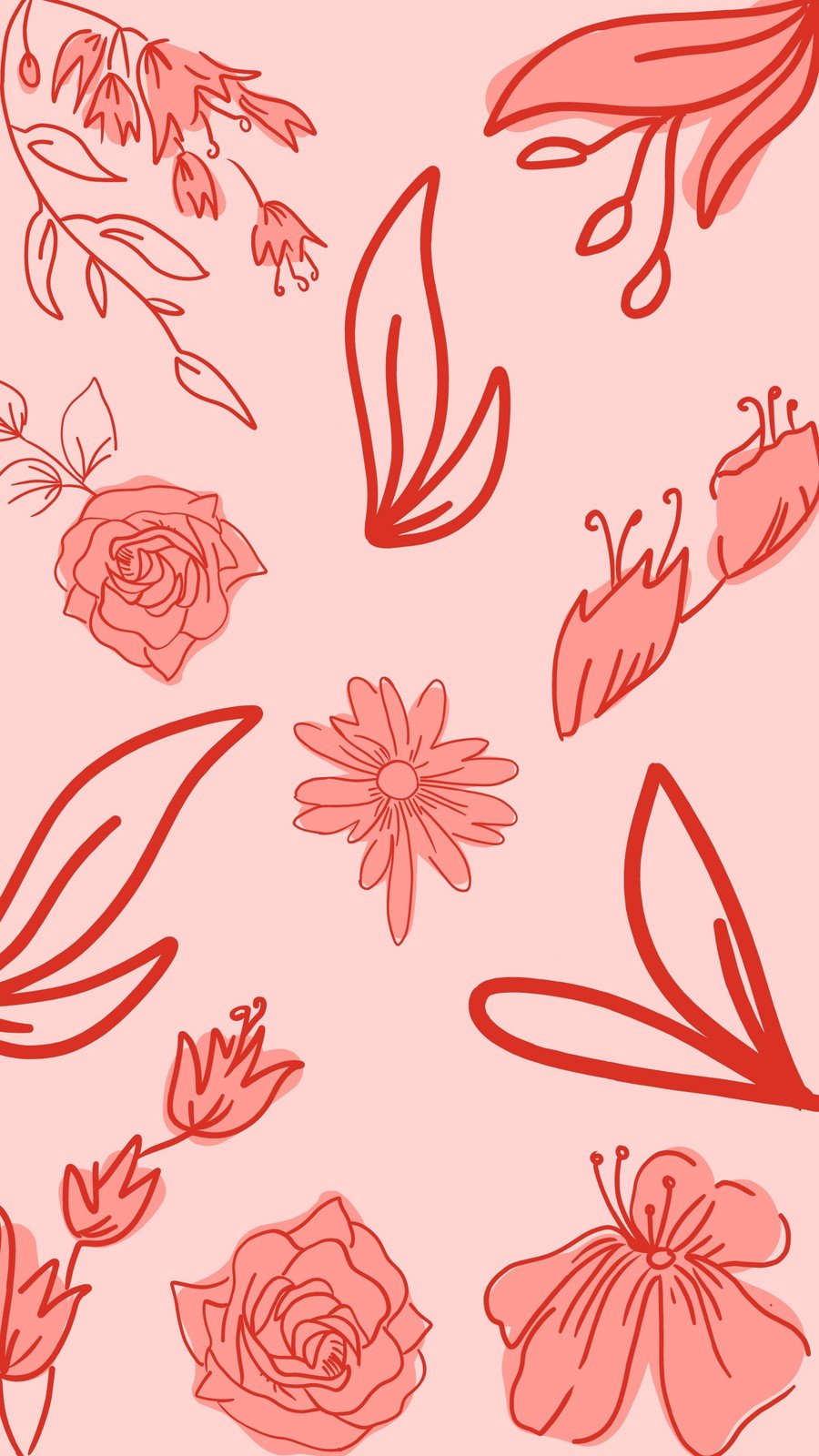 aesthetic background