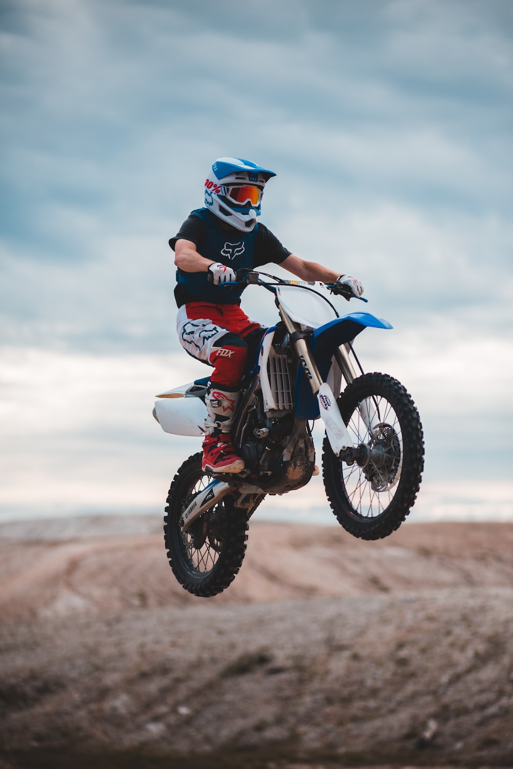 Motocross Picture [HD]. Download Free Image