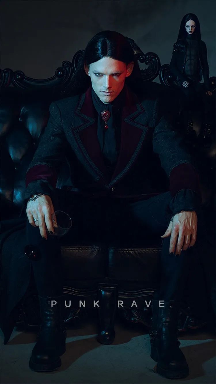 Gothic Style Wallpaper From PUNK RAVE Mobile Phone& Computer Wallpape