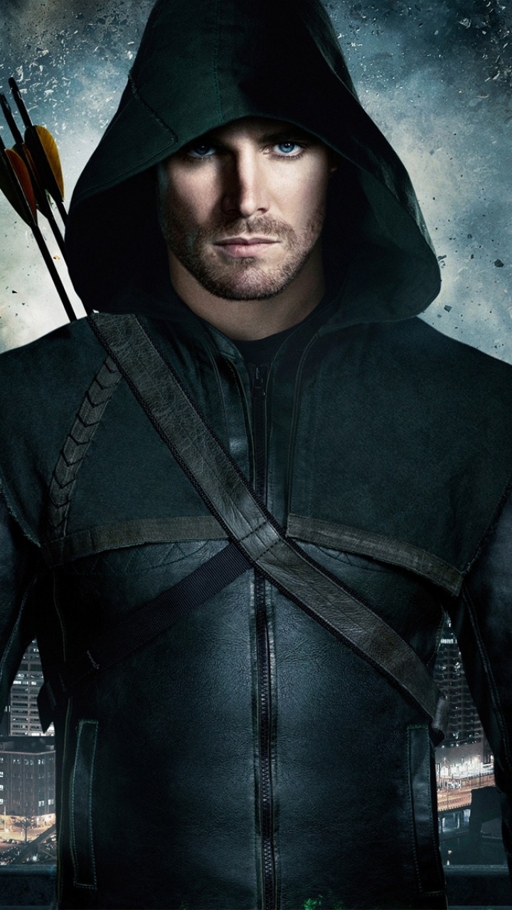 Arrow Phone Wallpaper
