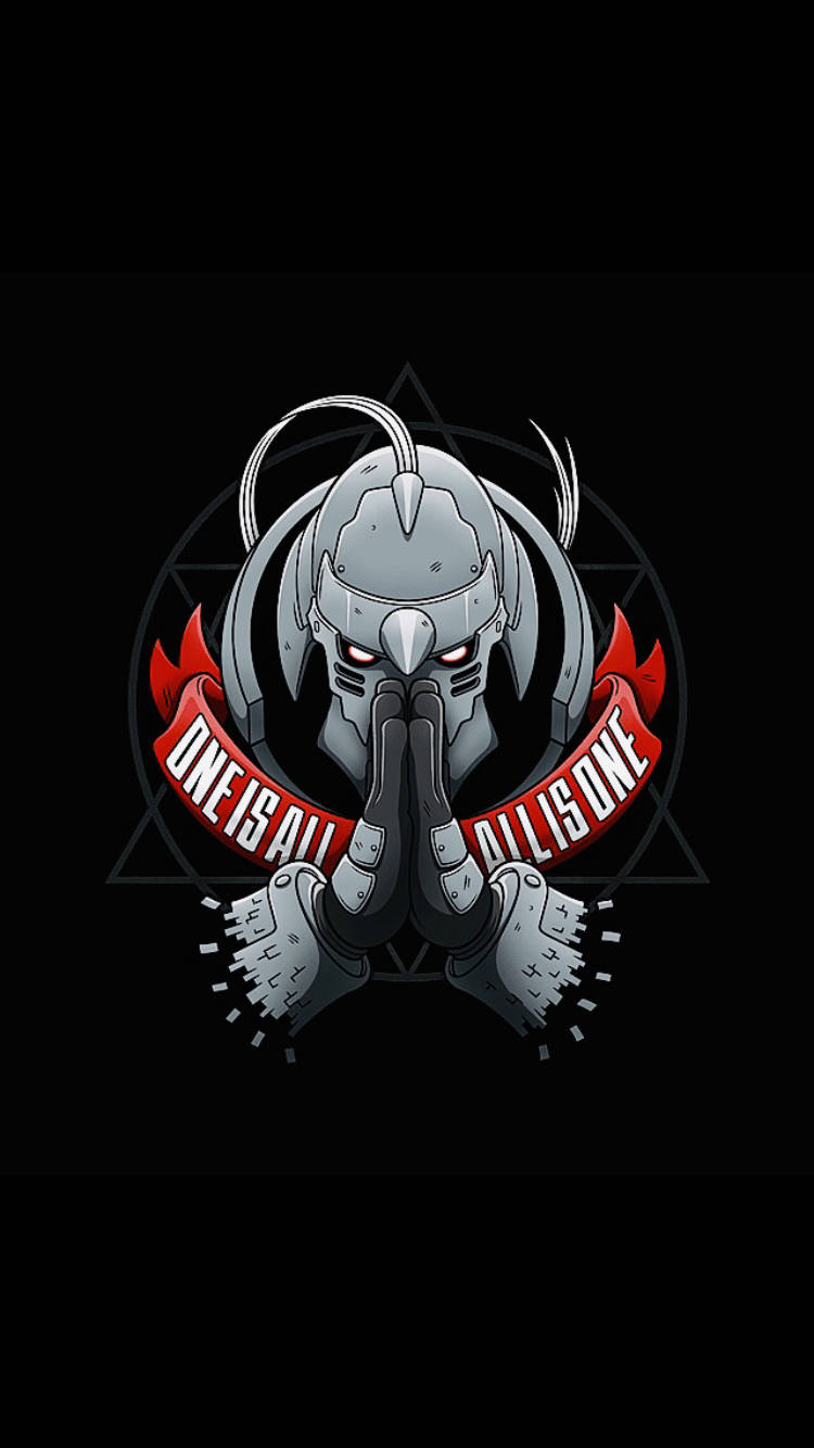 Download Fullmetal Alchemist Brotherhood Wallpaper