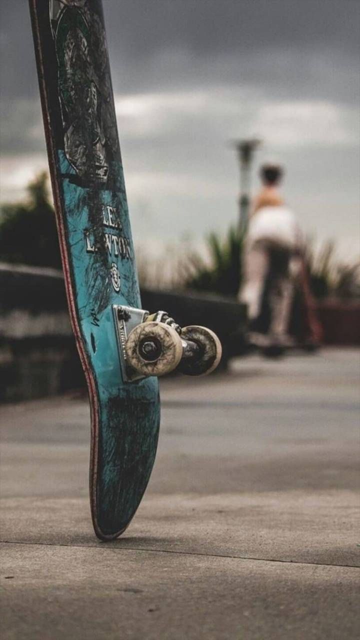 skateboard wallpaper by AkifPasha. Skateboard photo, Skateboard photography, Skateboard design