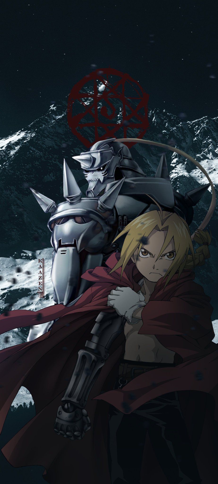 Fullmetal alchemist brotherhood, Fullmetal alchemist, Anime