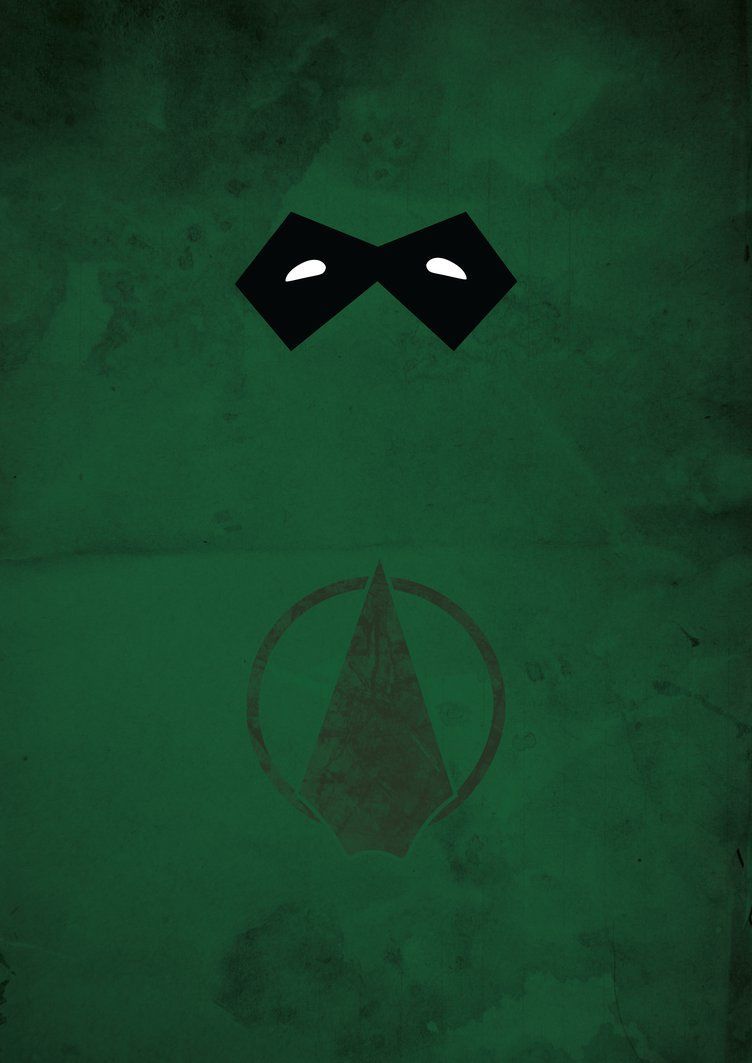 Arrow Phone Wallpaper