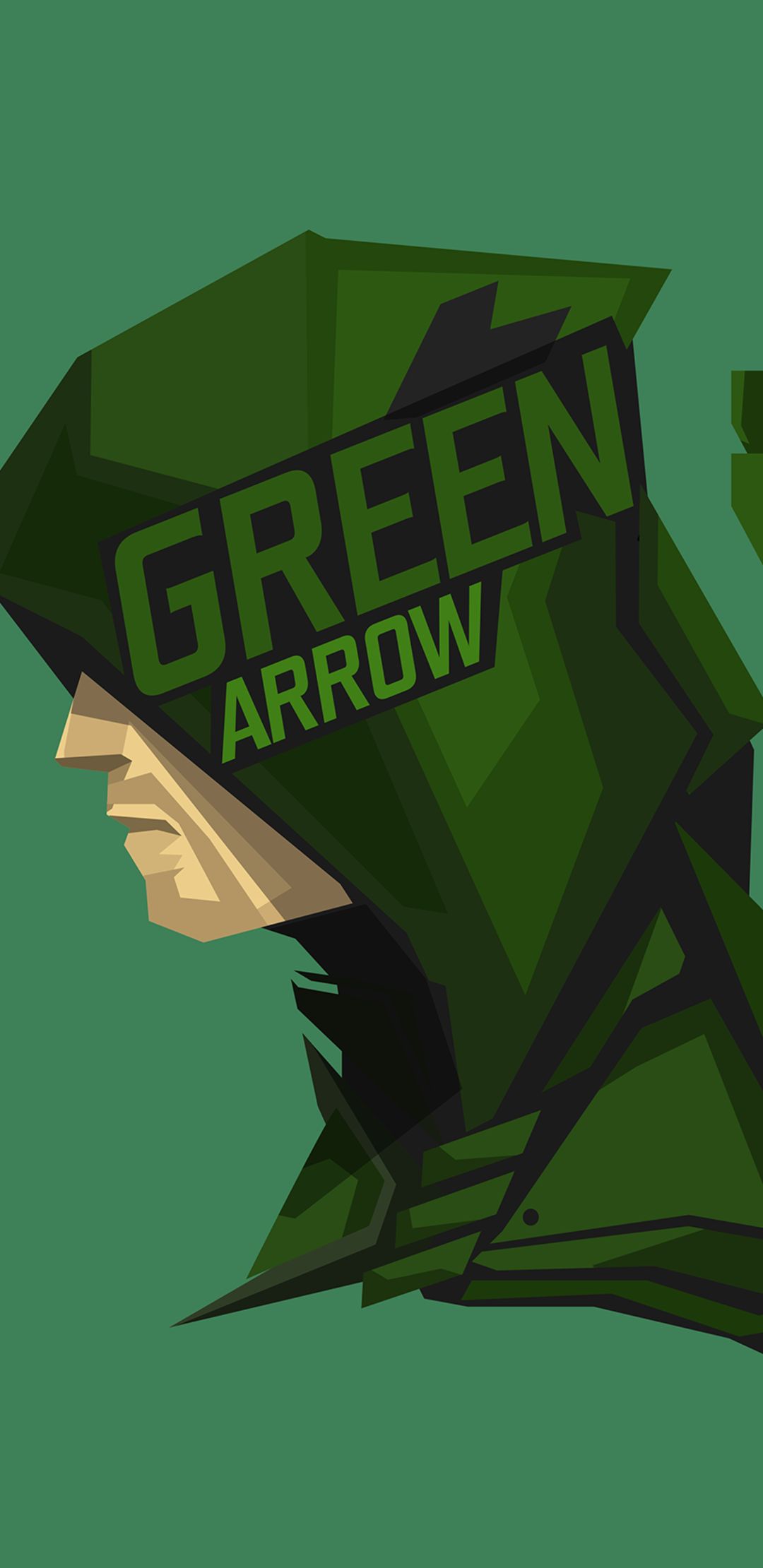 Download Green Arrow wallpaper for mobile phone, free Green Arrow HD picture