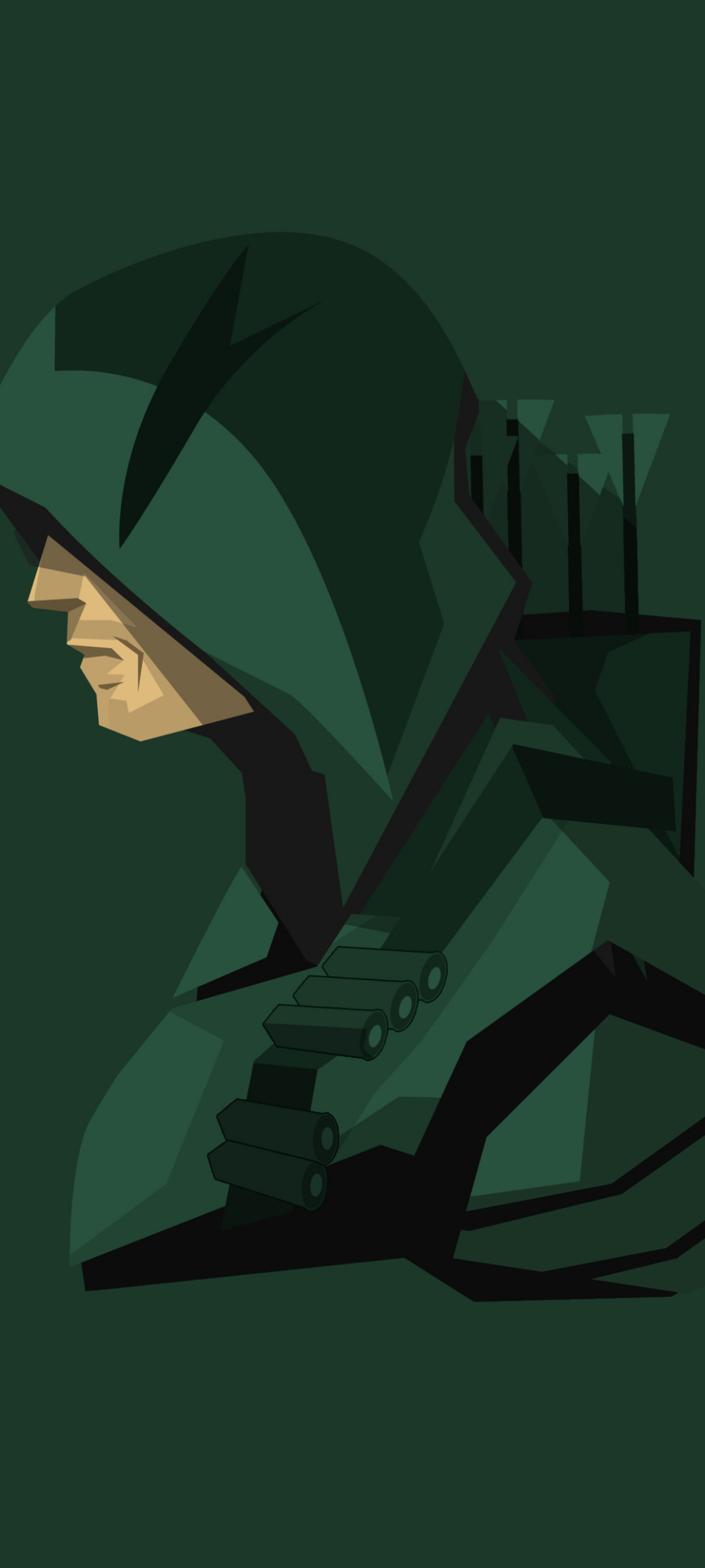 Green Arrow phone wallpaper 1080P, 2k, 4k Full HD Wallpaper, Background Free Download