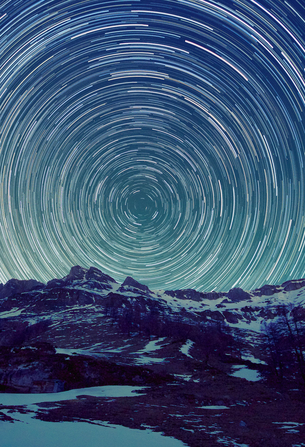 Switzerland Stars Wallpaper for iPhone 11, Pro Max, X, 8, 7, 6