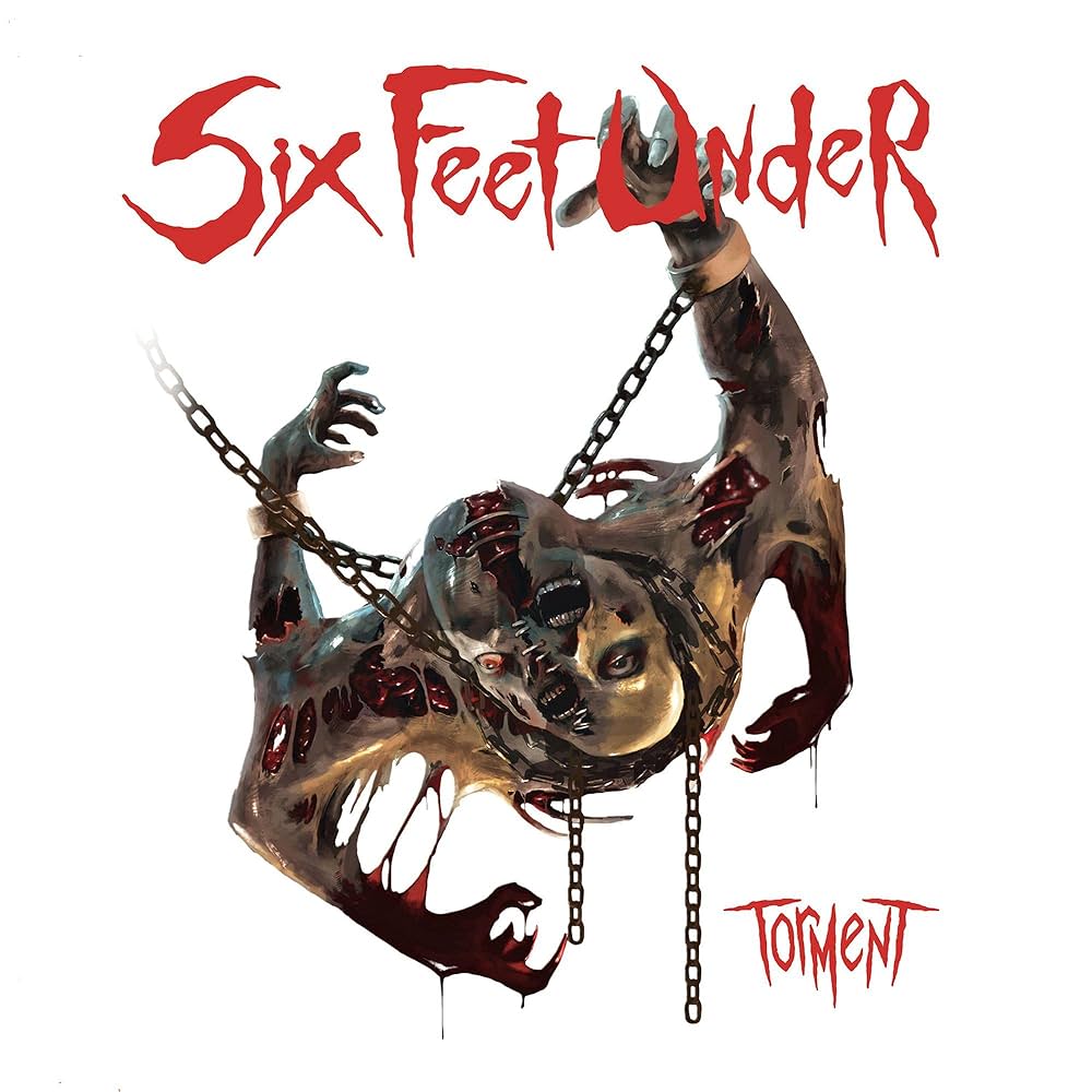 Six Feet Under (180g black vinyl).com Music
