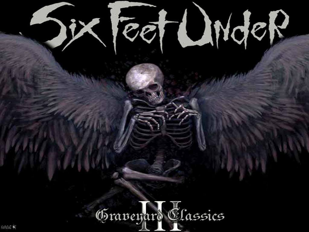 SIX FEET UNDER. free wallpaper, music wallpaper, desktop backrgounds!