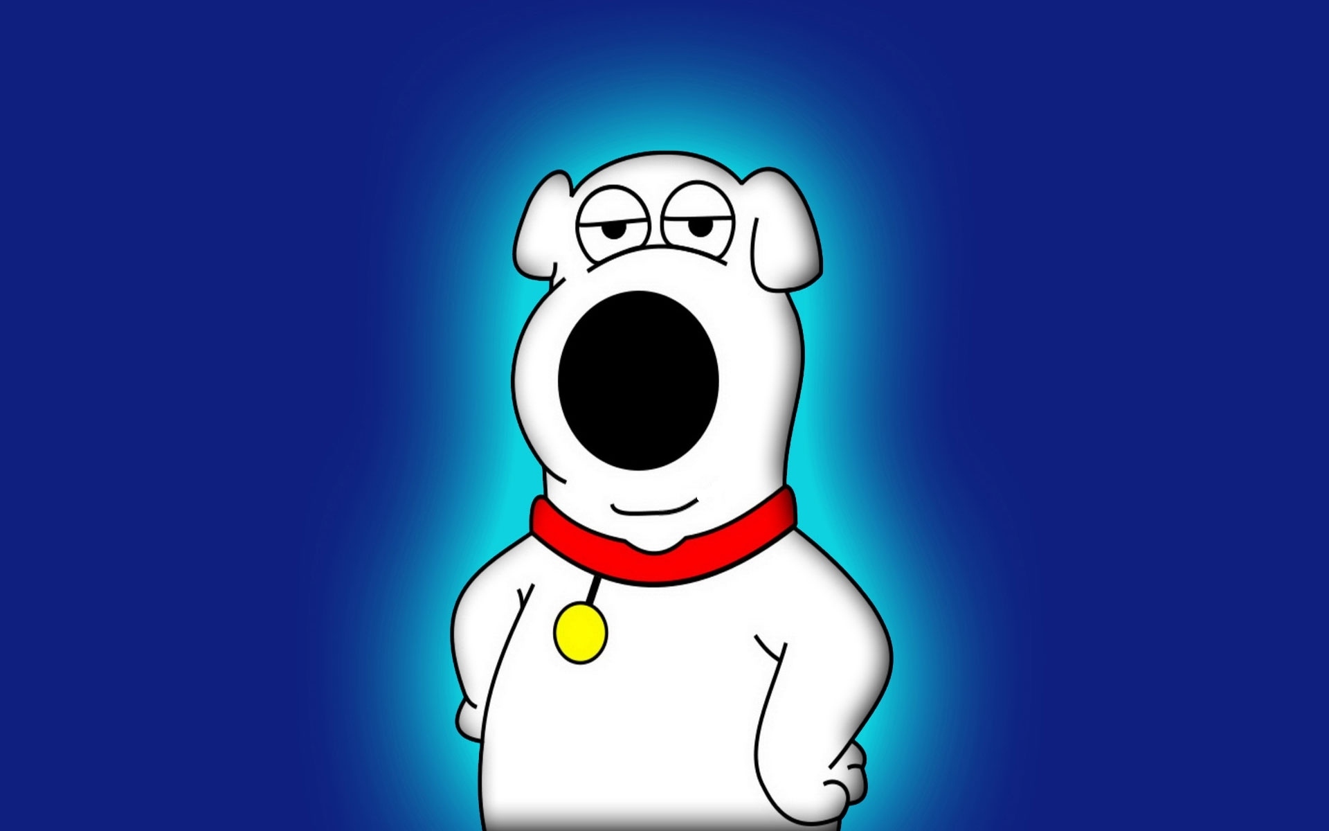 Brian Griffin