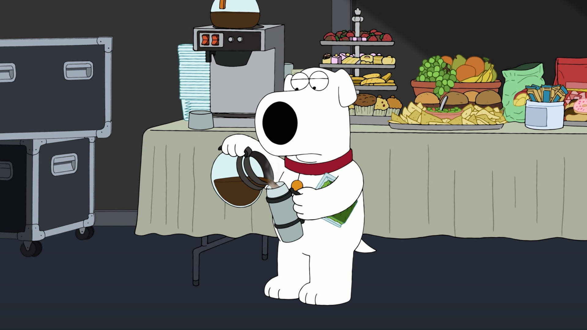 Download Family Guy Brian Griffin