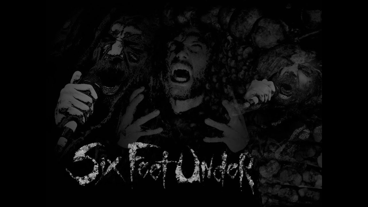 SIX FEET UNDER's Chris Barnes Discusses 'Crypt Of The Devil', Songwriting & Death Metal