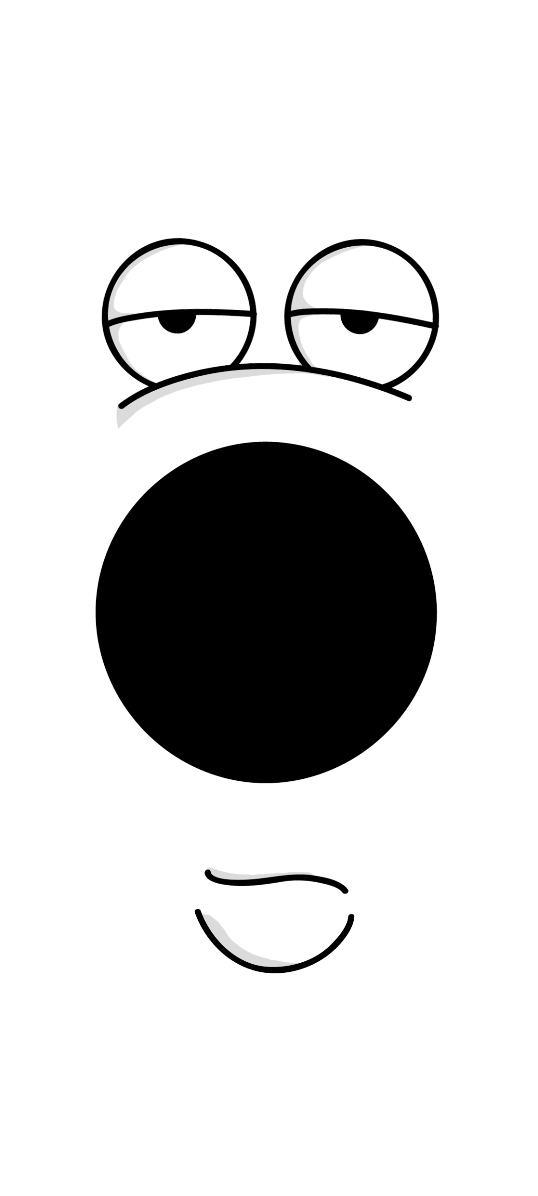 Mobile wallpaper: Family Guy, Tv Show, Brian Griffin, 1411802 download the picture for free