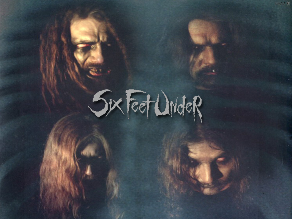 SIX FEET UNDER. free wallpaper, music wallpaper, desktop backrgounds!