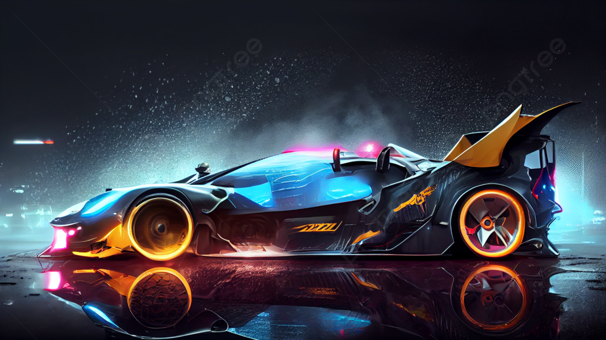 Future Super Cool Sports Car Background, Future, Sports Car, Car Background Image And Wallpaper for Free Download