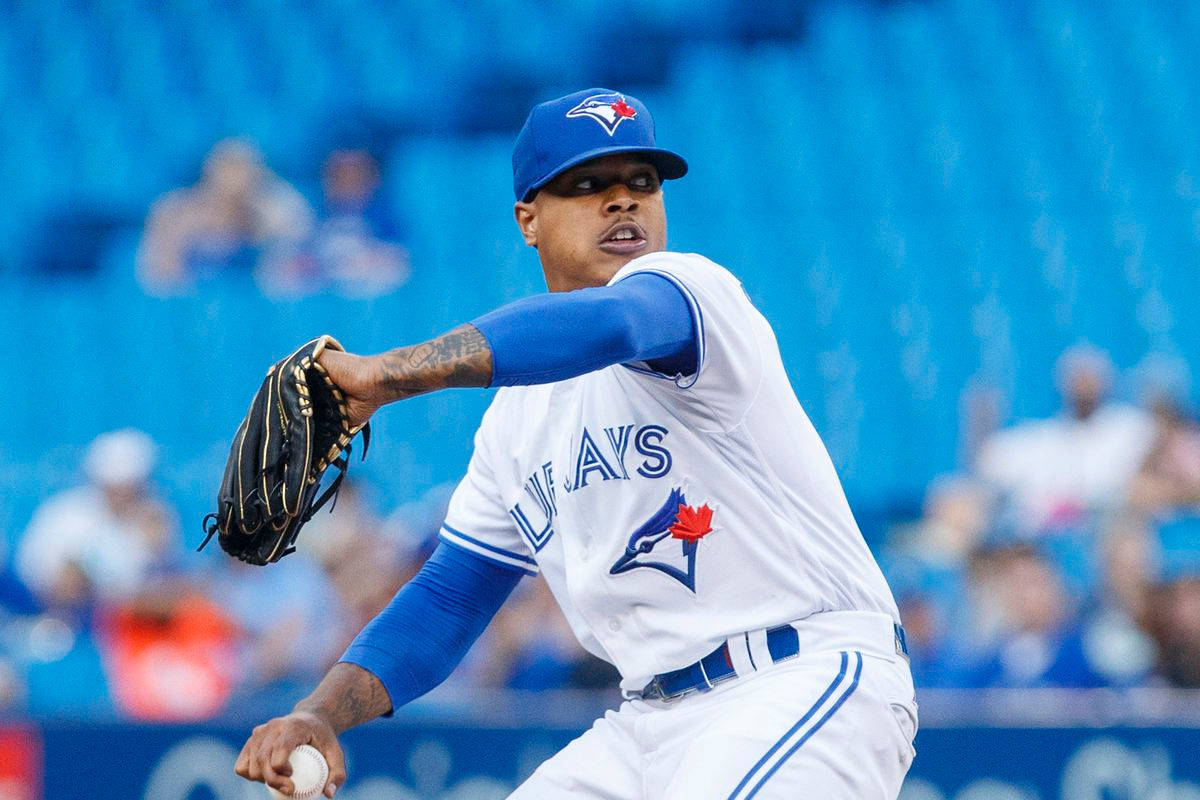 Marcus Stroman Wallpapers - Wallpaper Cave