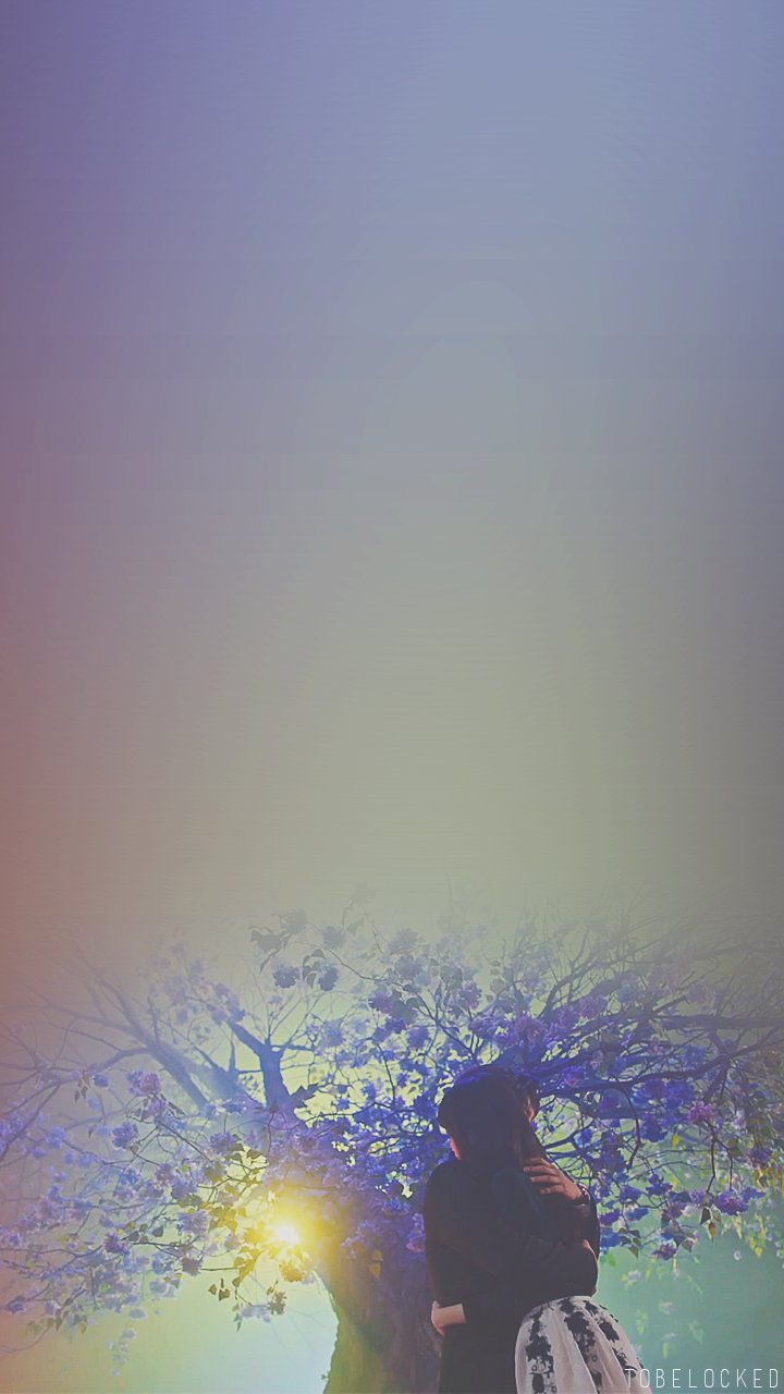 ⊏ Tobelocked ⊐ - [KDRAMA] Hotel Del Luna Chansung & Manweol Lockscreens Wallpaper #HotelDelLuna #YeoJinGoo #LeeJieun #IU #requests