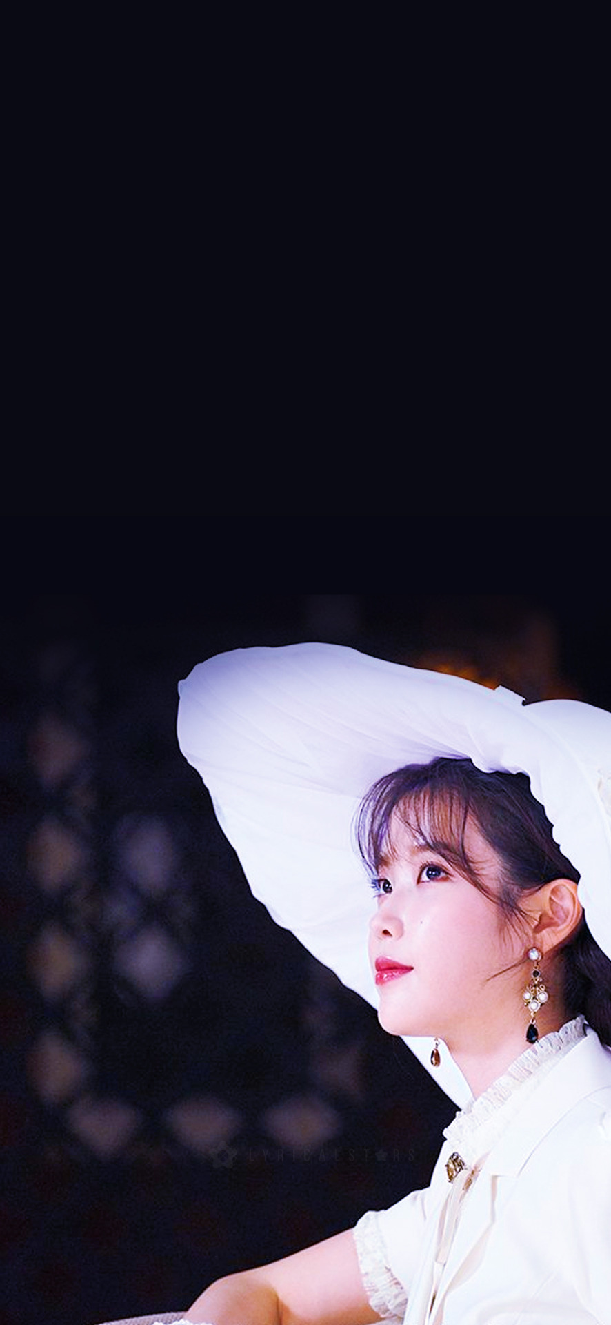 A Collection of My Amusement: littlecloverstar: Wallpaper Project