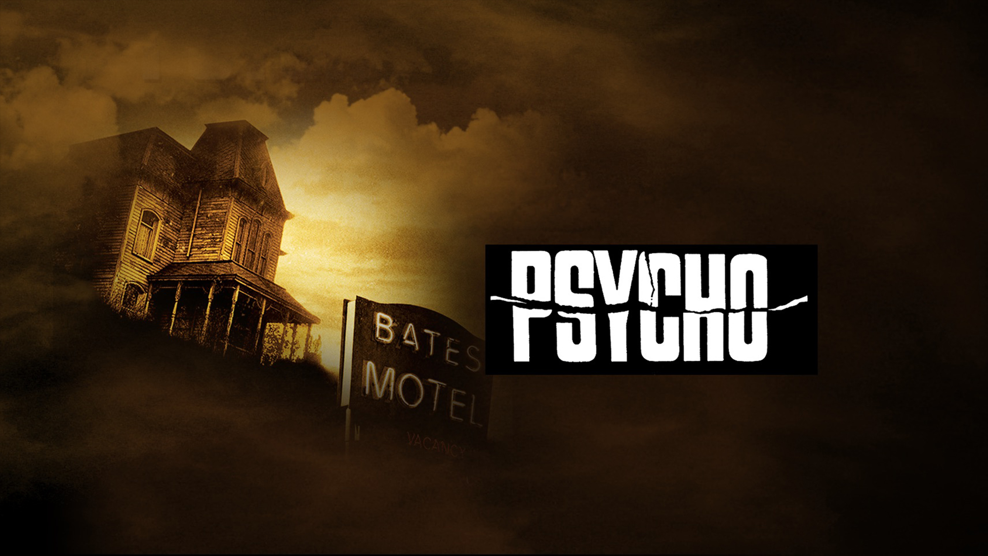 Movie Psycho HD Wallpaper