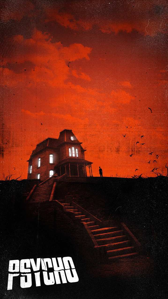 WALLPAPER. Film posters art, Movie poster art, Horror posters