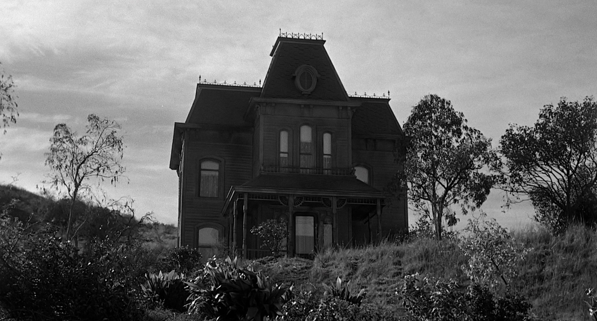 cinesthetic. dir. Alfred Hitchcock