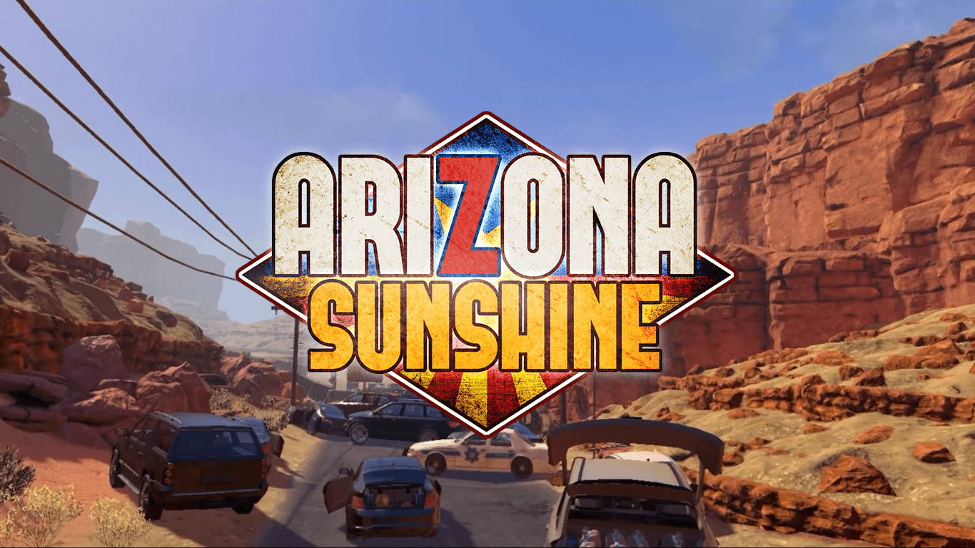 Arizona Sunshine