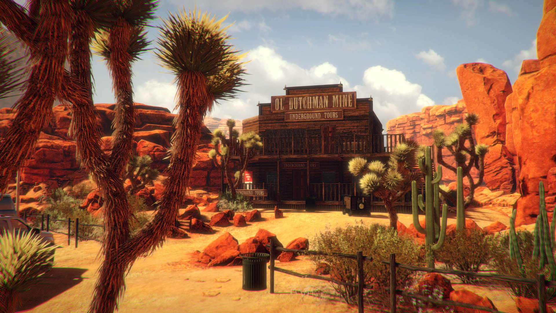 Arizona Sunshine Upgrade on Steam