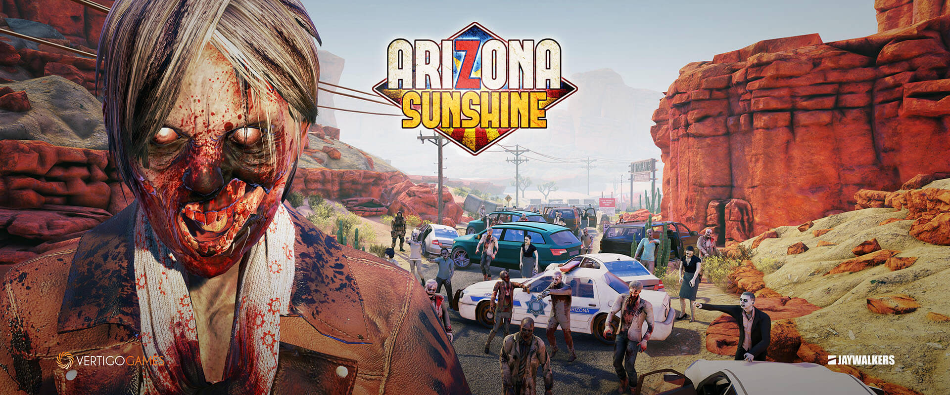 Arizona Sunshine