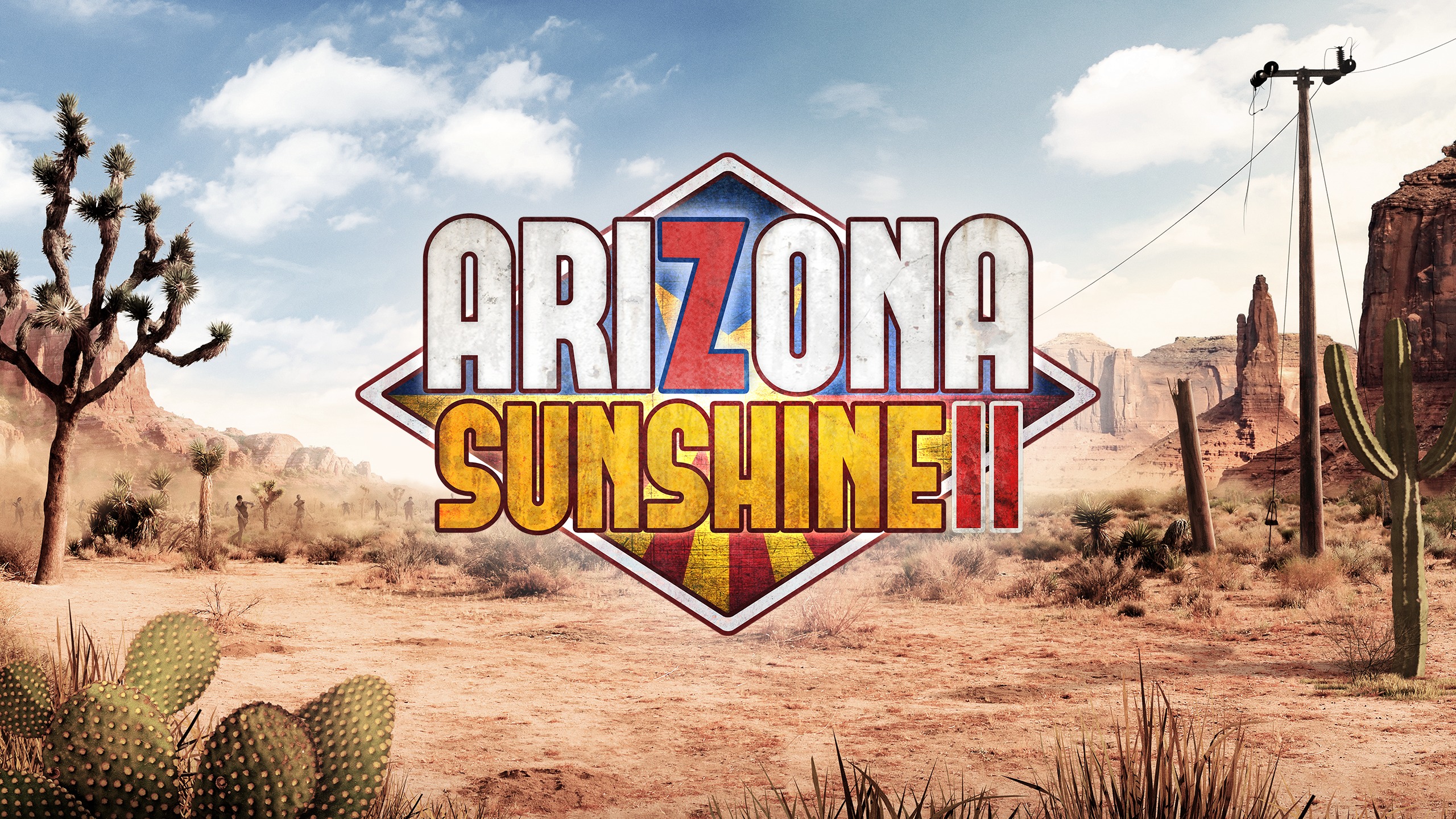 Sky Soleil VO: Arizona Sunshine 2 Reveal SOLEIL VO
