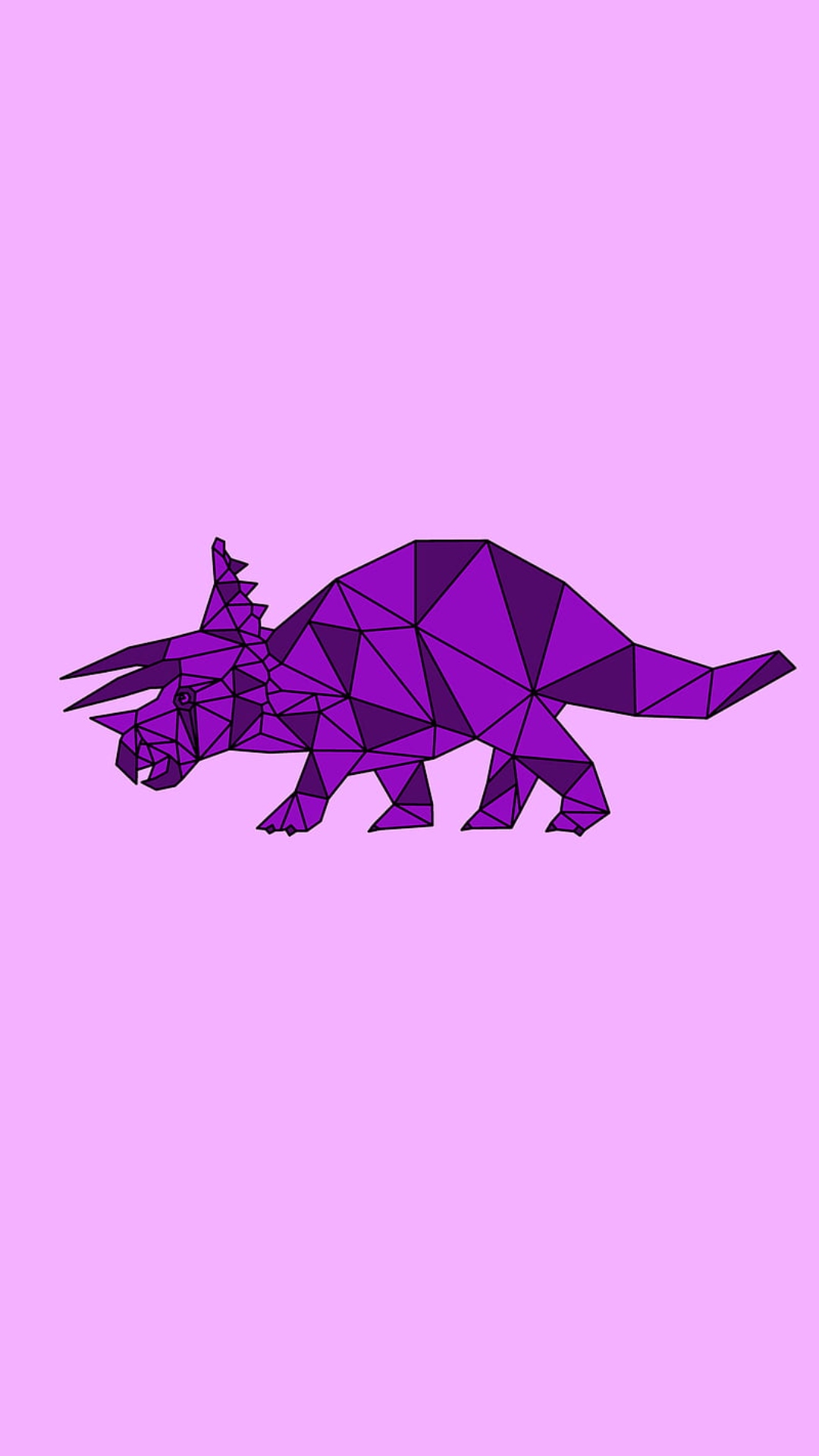 Cute Dinosaur Wallpaper