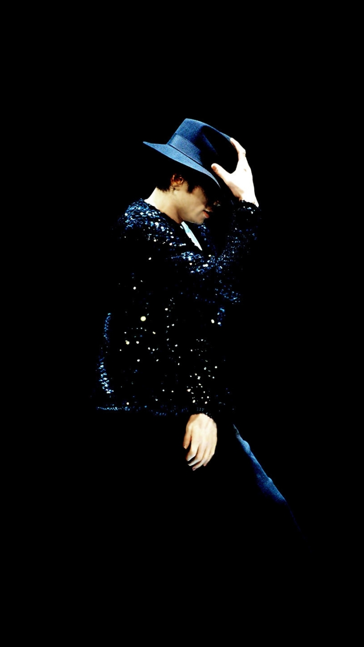 Michael Jackson Phone Wallpaper