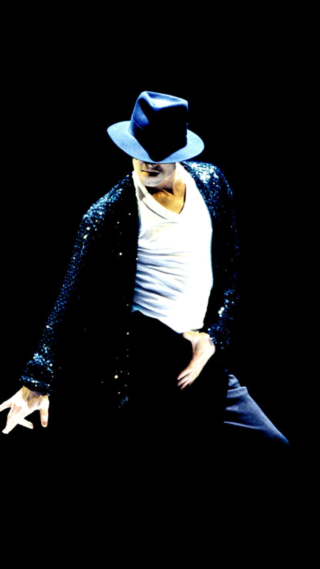 Michael Jackson Wallpaper for Android