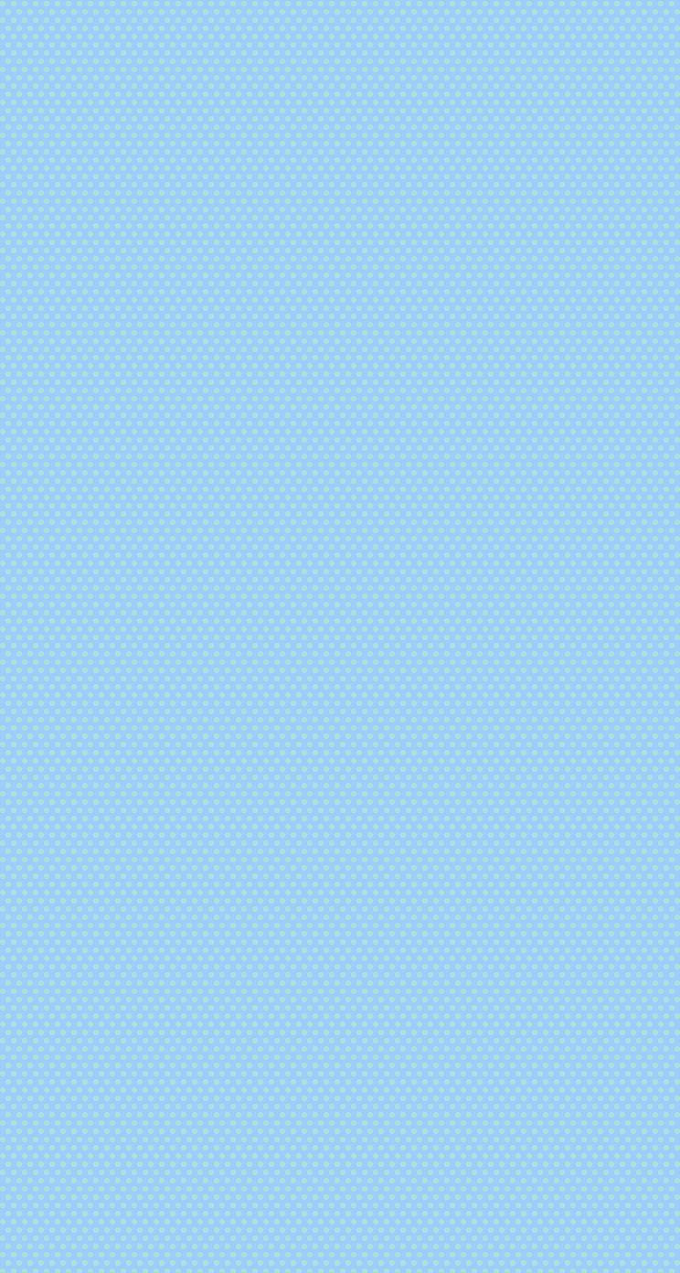 Light Blue Phone Background