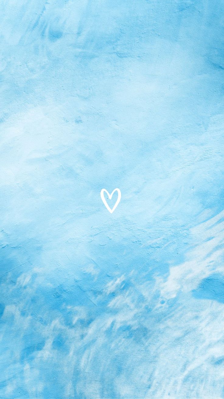 Blue Aesthetic Wallpaper