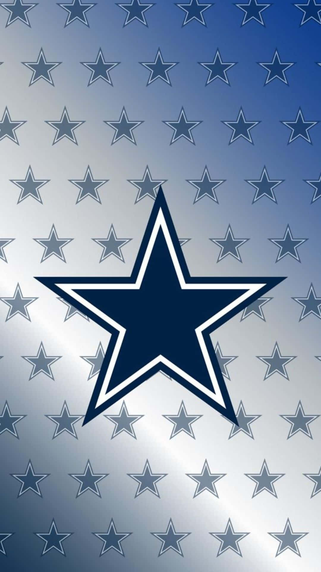 Dallas Cowboys iPhone Wallpaper