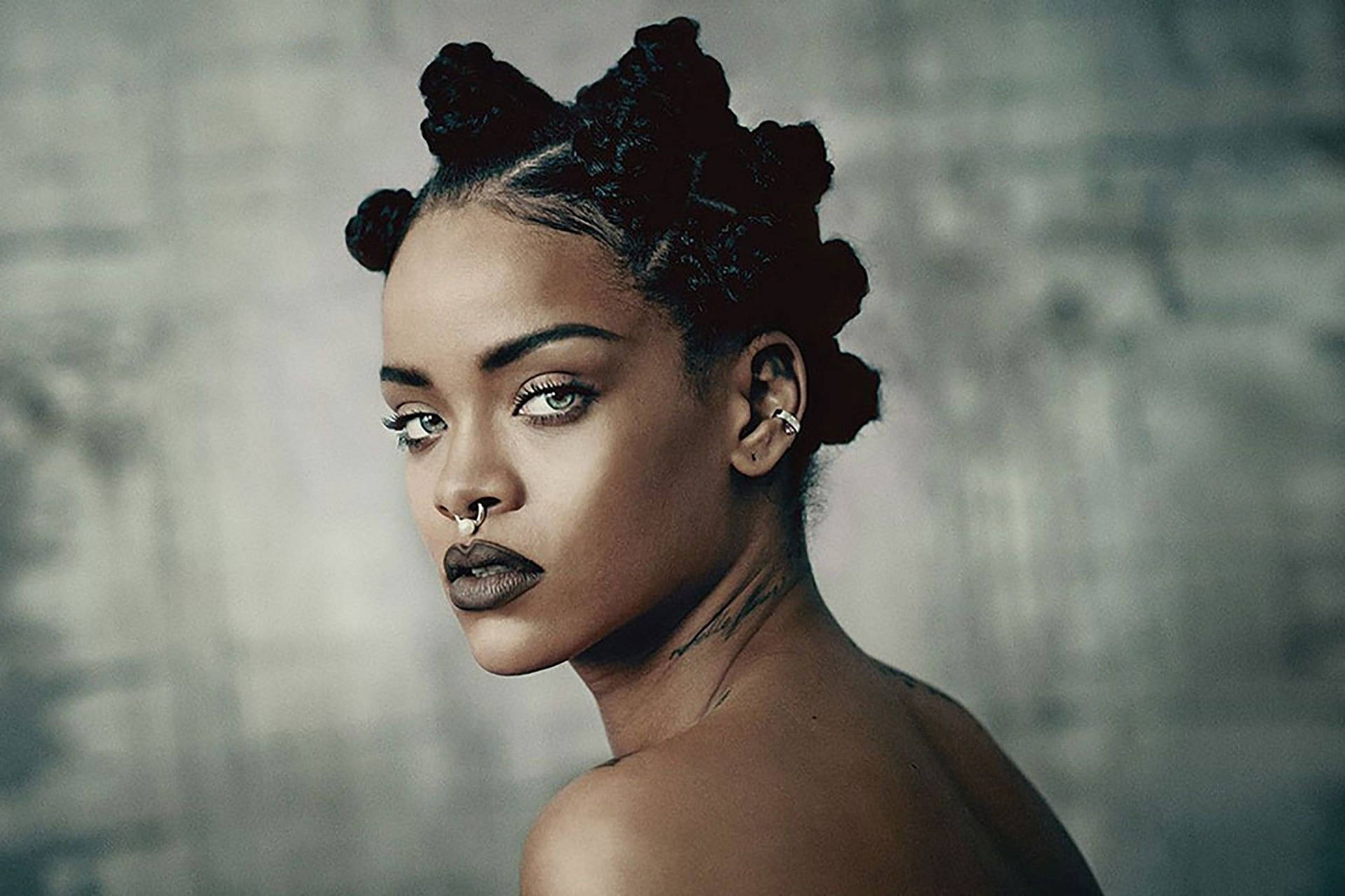 Rihanna Wallpaper