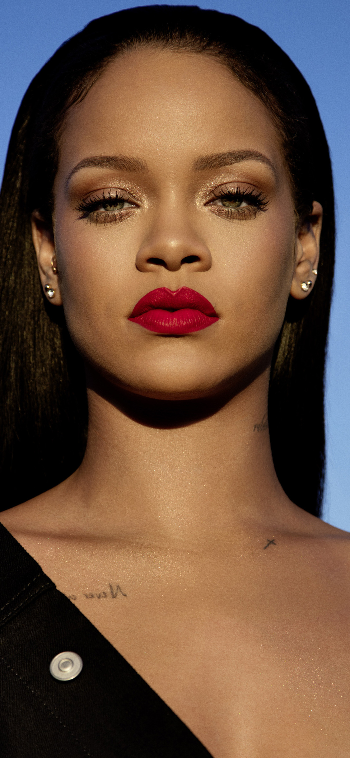 Rihanna iPhone Wallpapers - Wallpaper Cave