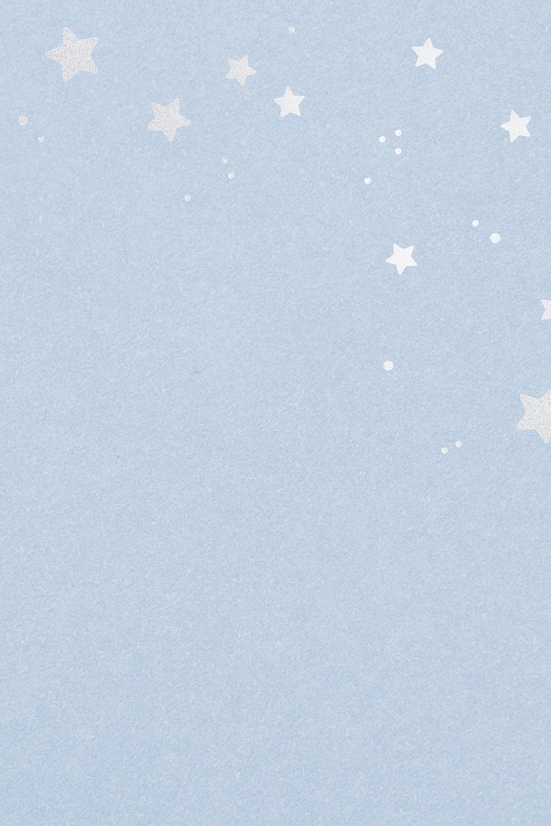 Light Blue Background Wallpaper