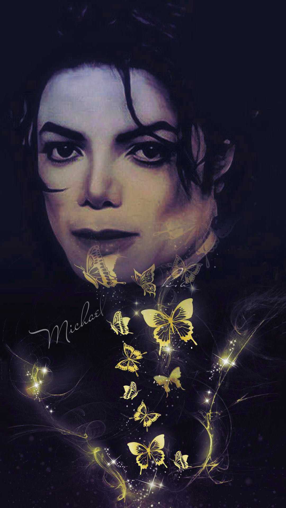 Michael Jackson Wallpaper