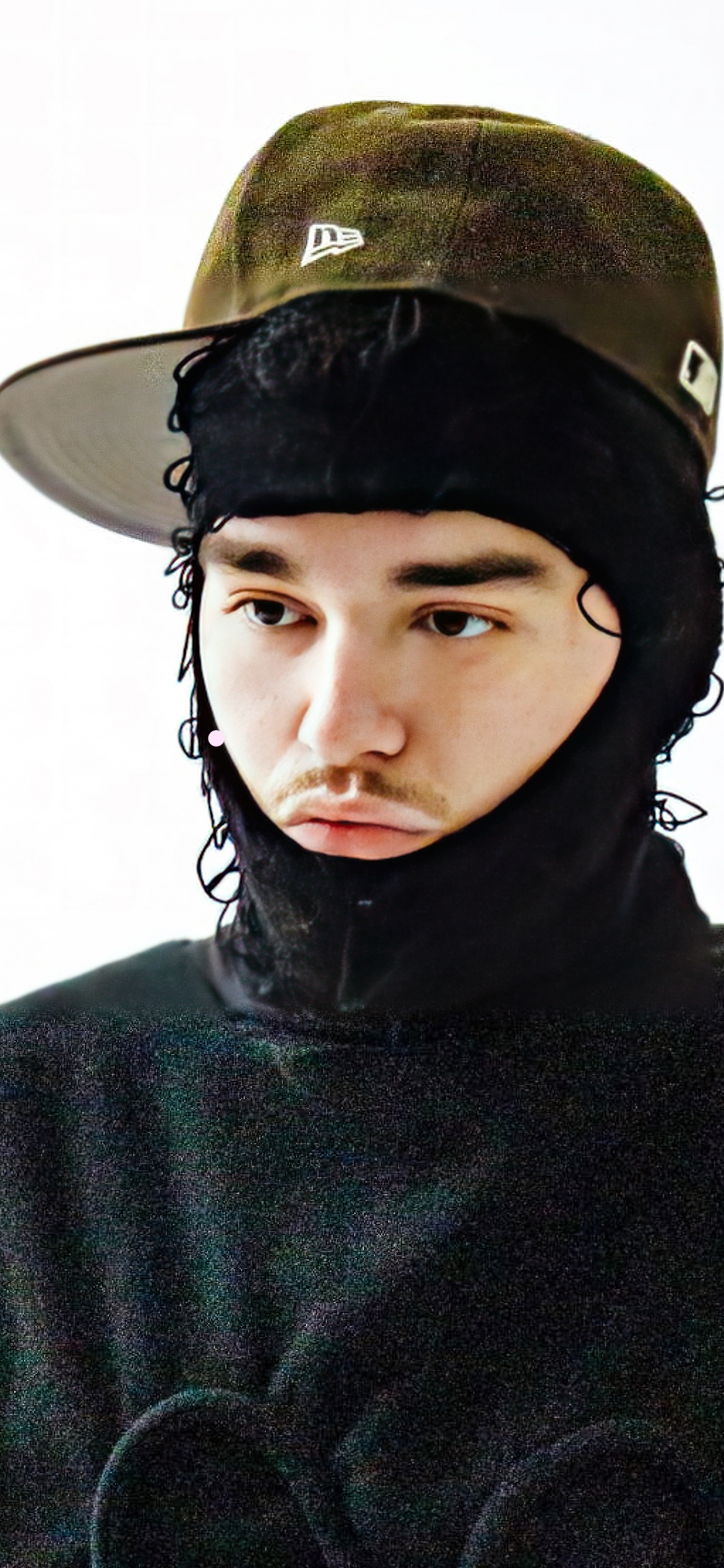 Yeat Wallpaper 4K, American rapper