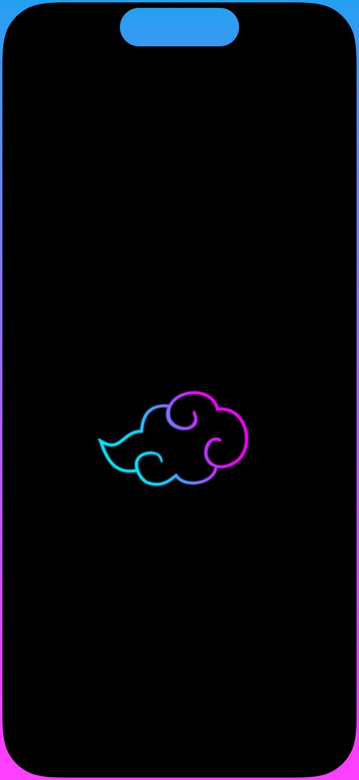 Anime fans! iPhone 14 pro wallpaper