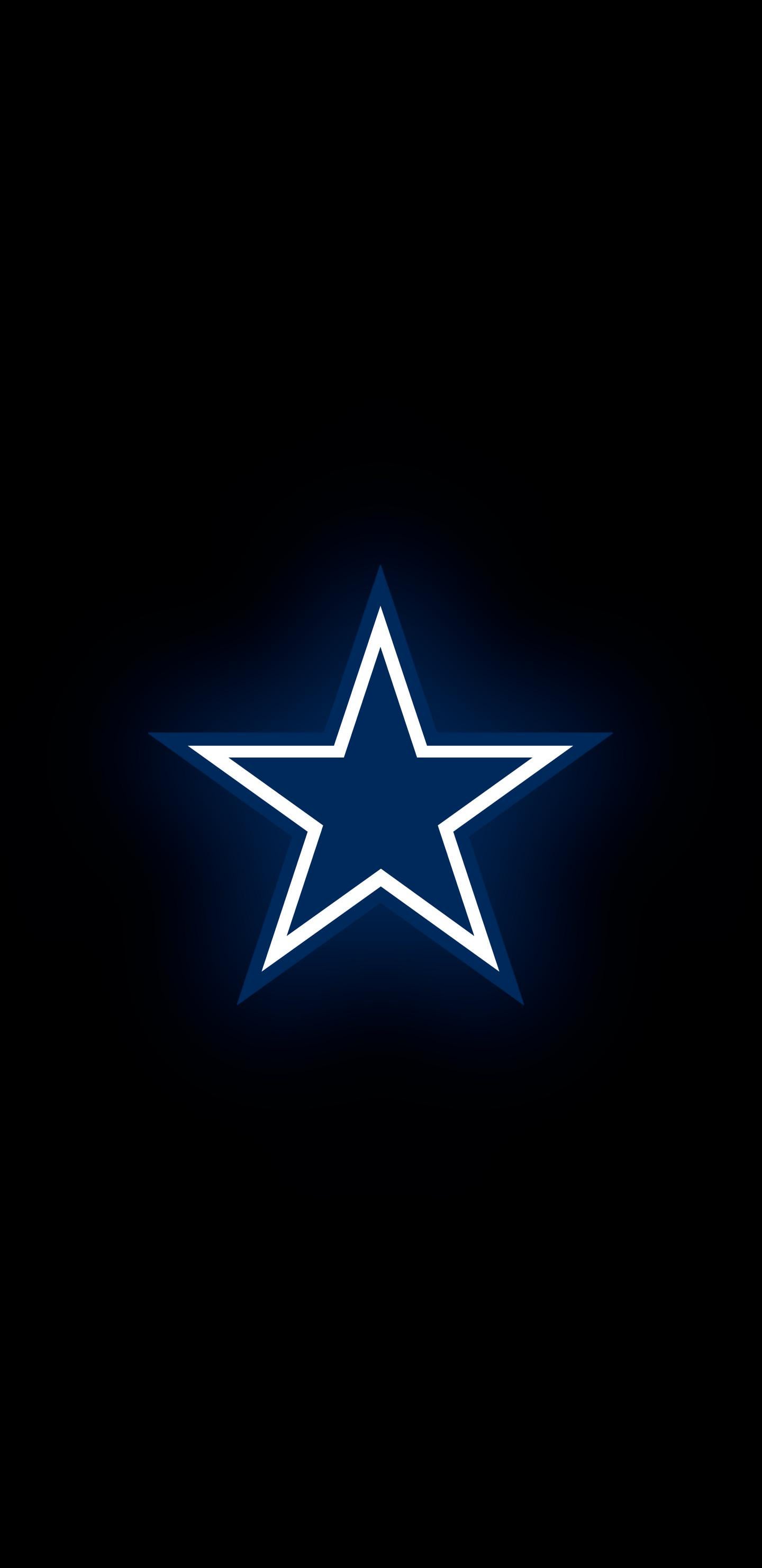 Does anyone have good Cowboys wallpaper?