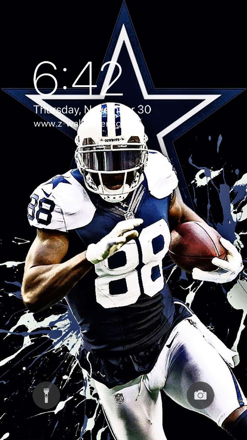 Dallas Cowboys Mobile Phone Wallpaper · Free Download