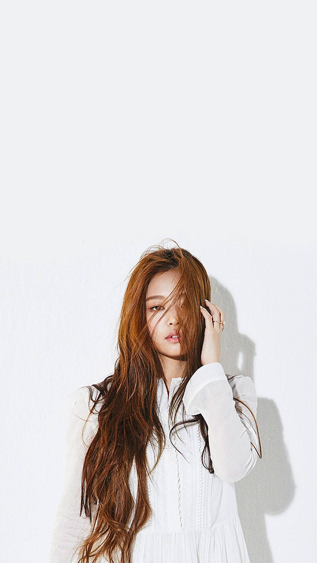 Jennie Kim Wallpaper
