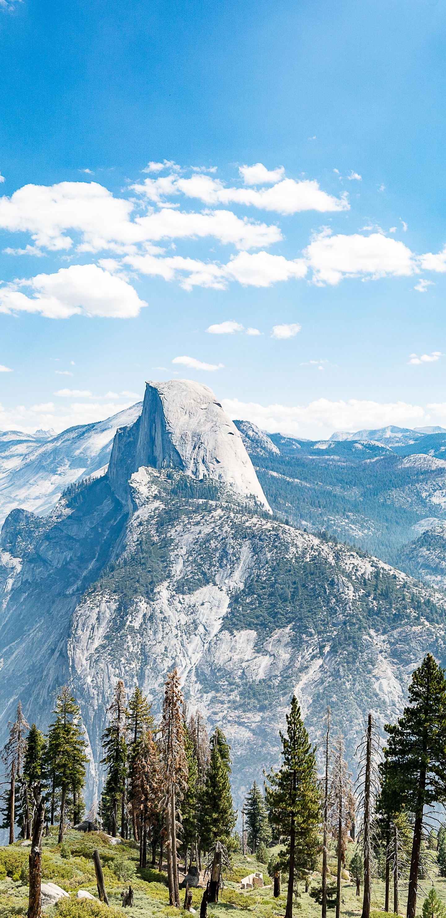 Yosemite national park Wallpaper Download