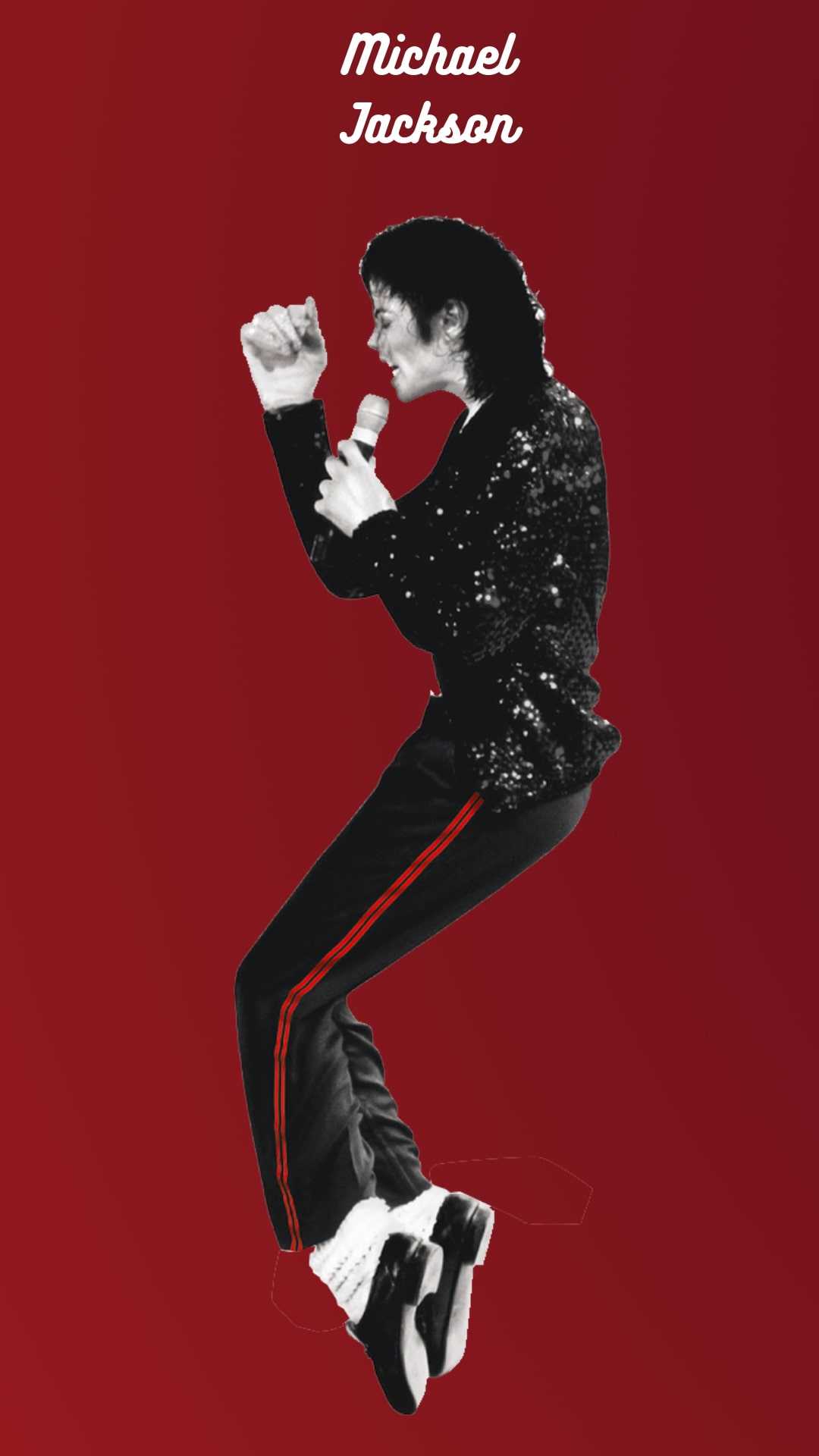 Michael Jackson Wallpaper
