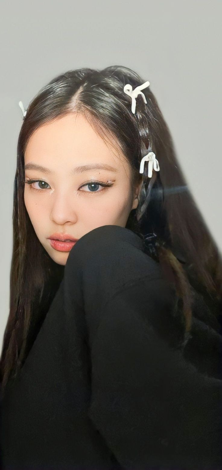 JENNIE WALLPAPER. Blackpink jennie, Black pink kpop, Kim jennie