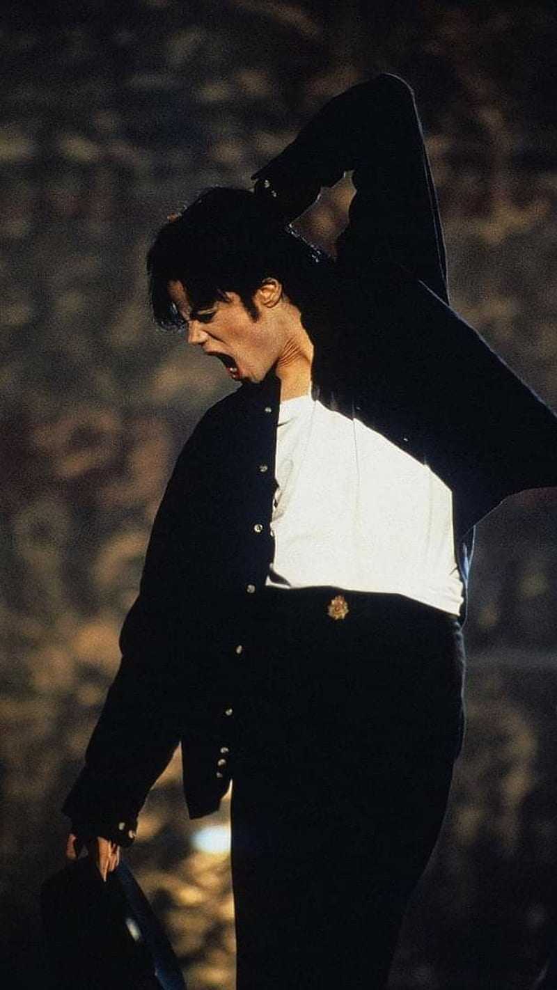 Michael Jackson Wallpaper
