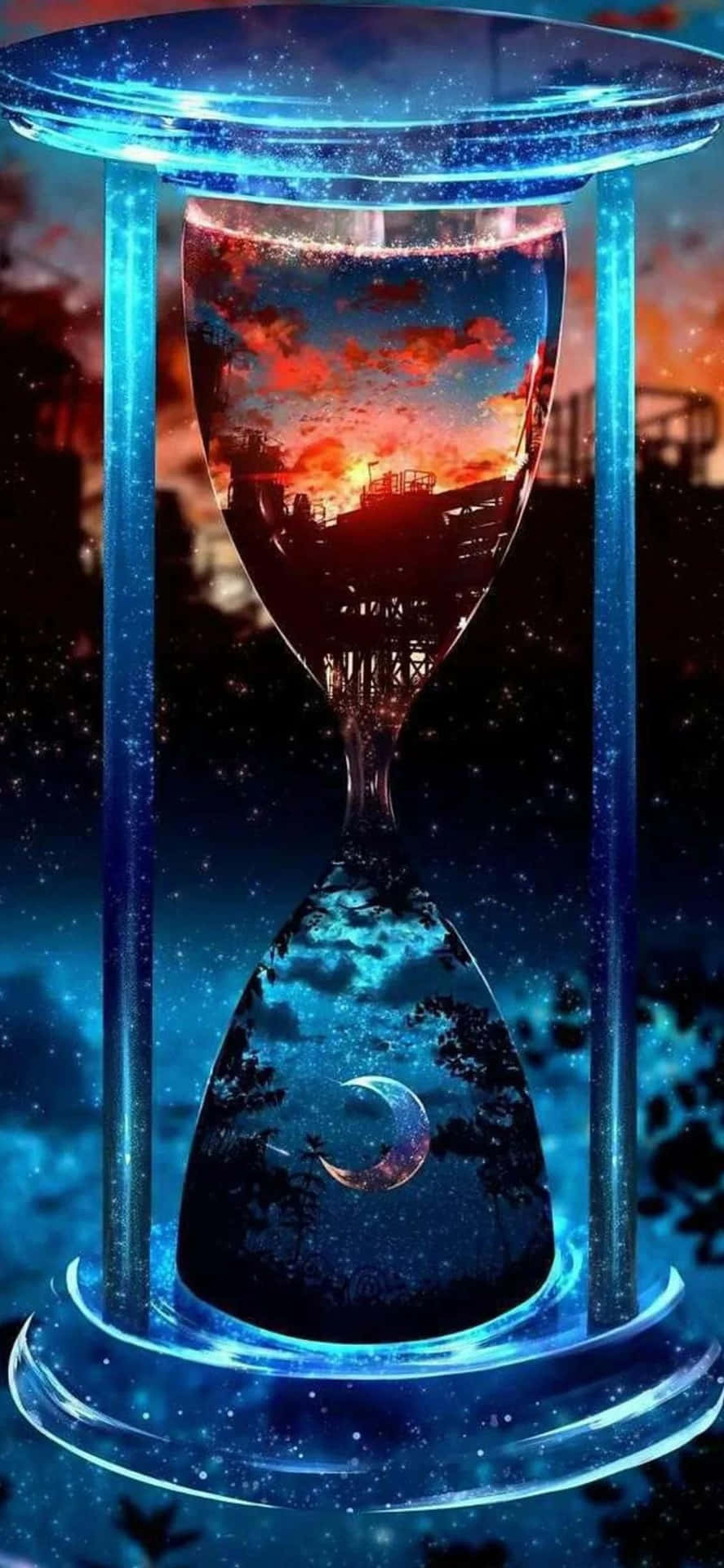 Download iPhone 12 Pro Max Background